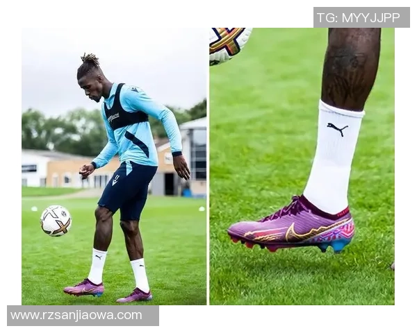 足球明星如何挑选足球鞋 解析球场表现背后的鞋履秘密