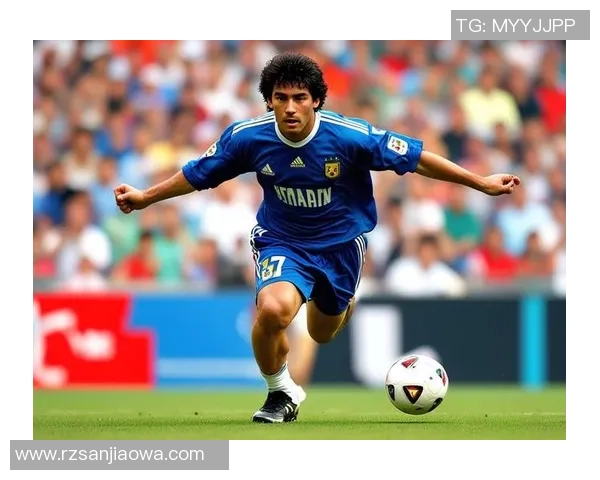 足球巨星退役时间表盘点：那些传奇球员告别绿茵场的时刻