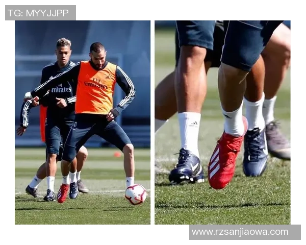 哪些足球明星频繁穿着不同款足球鞋 展现个人风格与赞助商关系