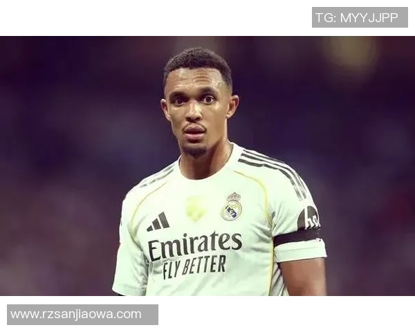 特伦特足球球星的崛起与影响力分析及未来展望 特伦特足球球星的崛起与影响力分析及未来展望